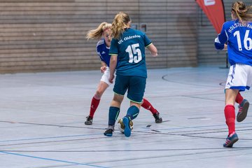 Bild 813 - B-Juniorinnen Landesmeisterschaften